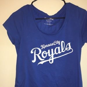Maternity royals top